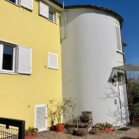Goldfinch Estate Apartment