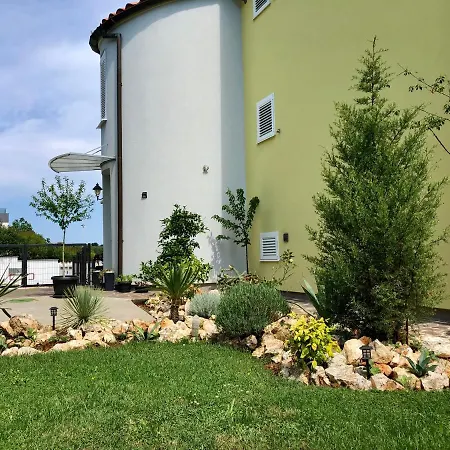 Goldfinch Estate Appartamento Banjole