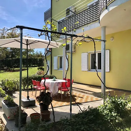 Appartamento Goldfinch Estate Banjole