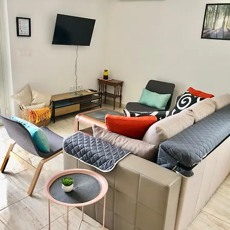 Appartamento Goldfinch Estate Banjole